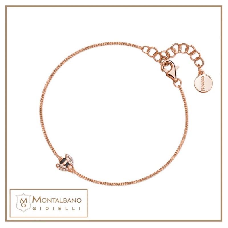 Gioielli Rosato – Bracciali In Argento